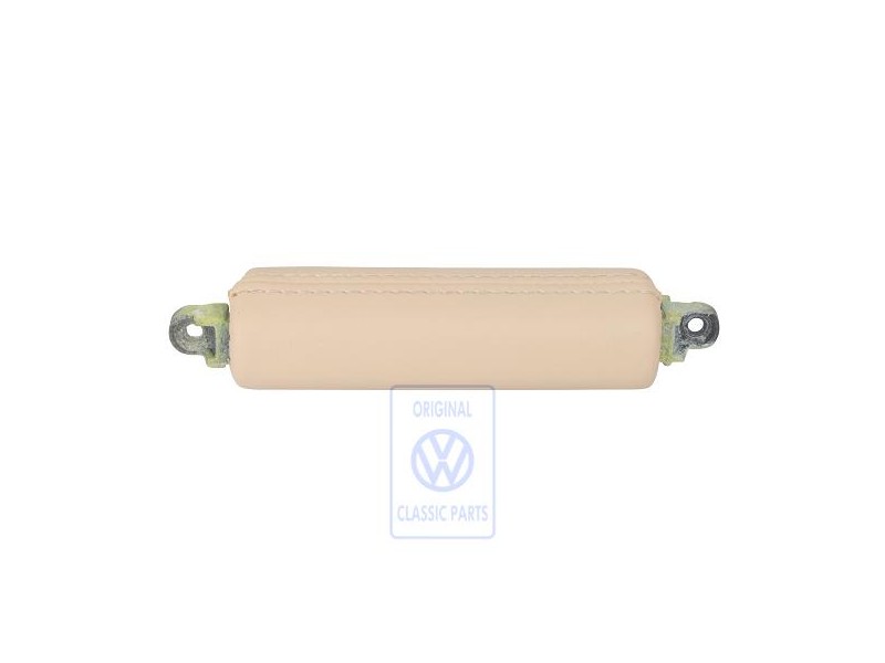 VW Original Tirador De Puerta Beige Sol - 7L6867161B 69J
