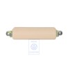 VW Original Tirador De Puerta Beige Sol - 7L6867161B 69J