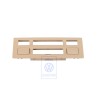 VW Original Embellecedor Purebeige - 7L6868144 7G8