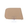VW Original Recubrimiento Altavoz Purebeige - 7L6868157A 7G8