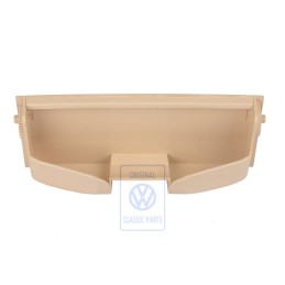 VW Original Estuche P. Gafas Beige Sol - 7L6868565C 7H7