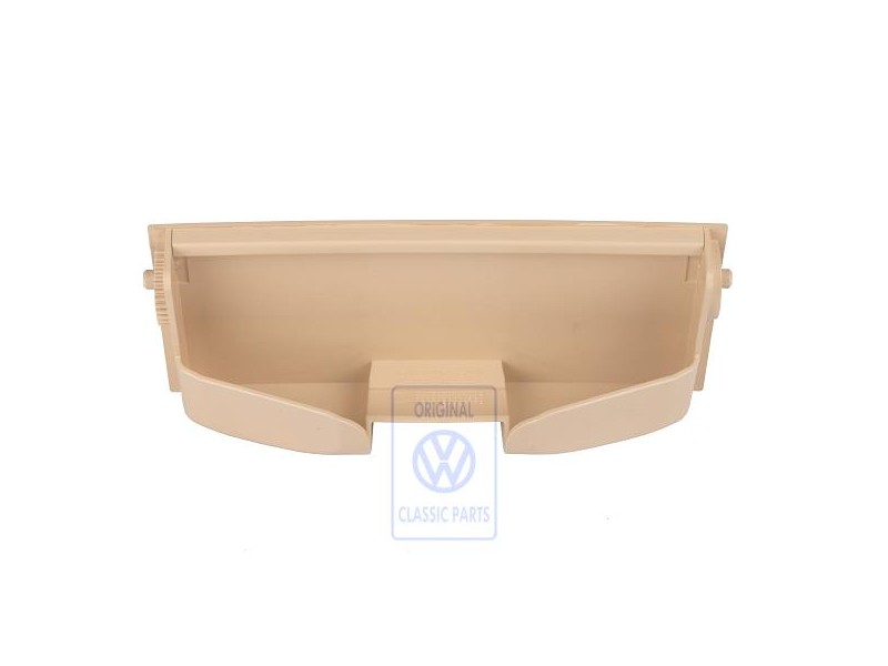 VW Original Estuche P. Gafas Beige Sol - 7L6868565C 7H7