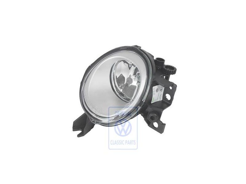 VW Original Faro Antiniebla Halogeno - 7L6941699D
