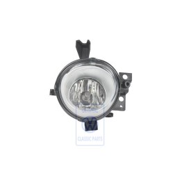 VW Original Faro Antiniebla Halogeno - 7L6941700D