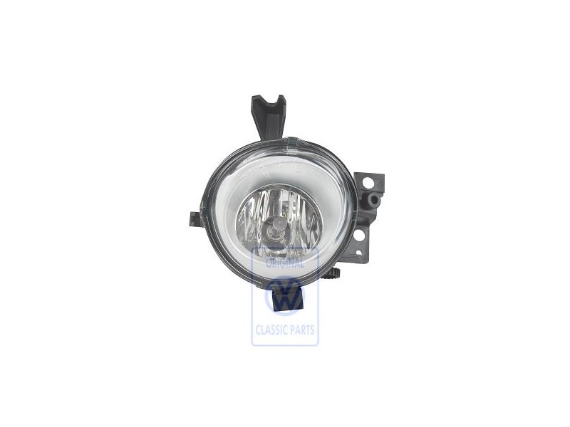 VW Original Faro Antiniebla Halogeno - 7L6941700D