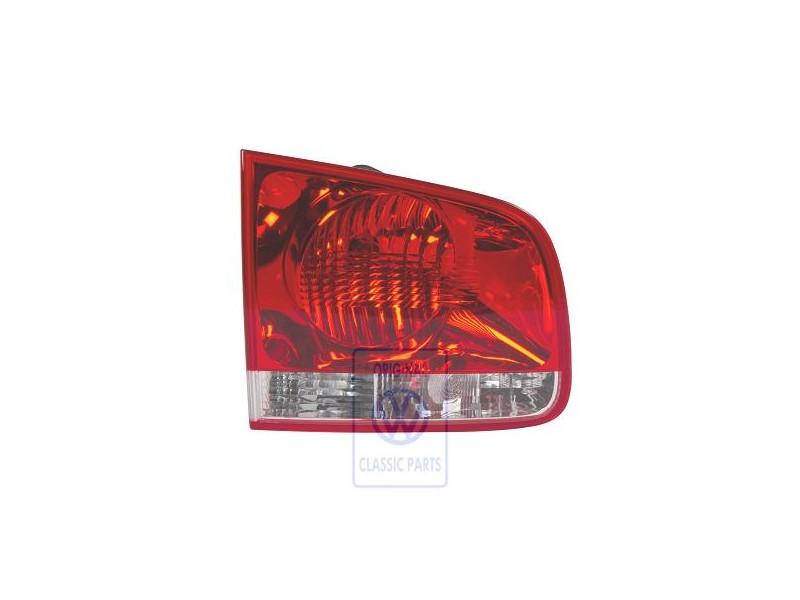 VW Original Piloto Trasero - 7L6945093R