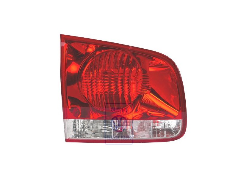 VW Original Piloto Trasero - 7L6945093S
