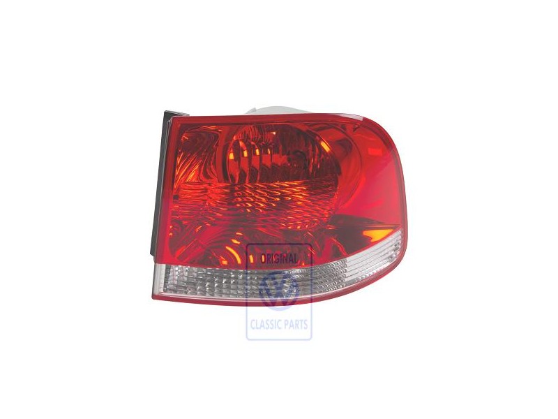 VW Original Piloto Trasero - 7L6945096P
