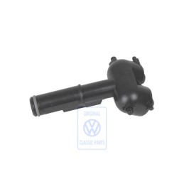 VW Original Portaeyector Con Eyector - 7L6955104