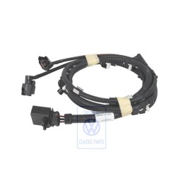 VW Original Mazo De Cables P. 