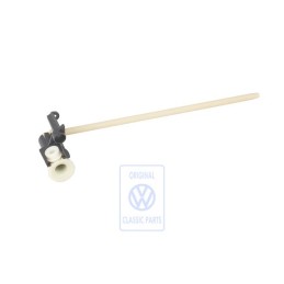 VW Original Elemento De Ajuste Para Ajuste De Faros - 7L6998121