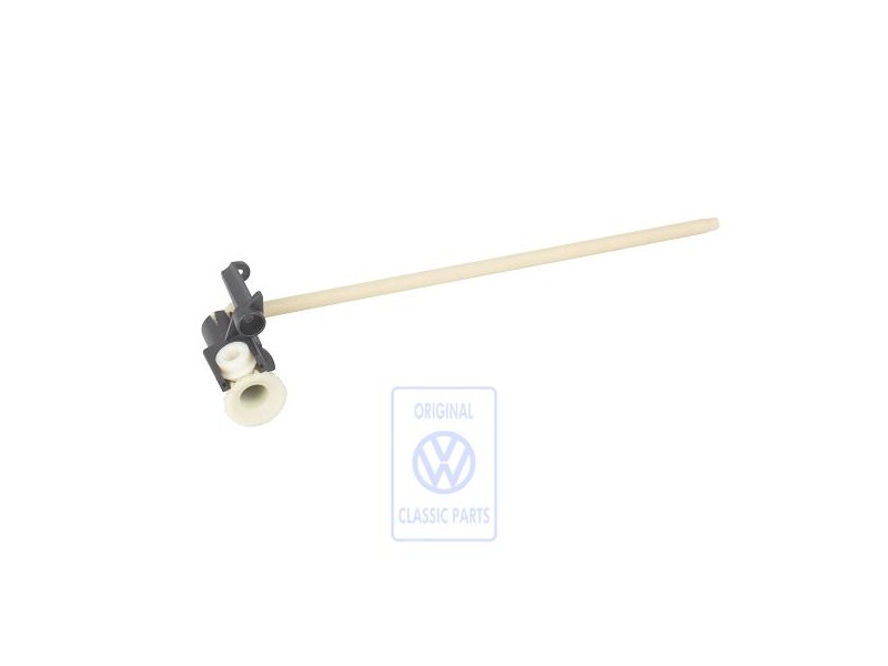 VW Original Elemento De Ajuste Para Ajuste De Faros - 7L6998121