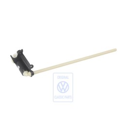 VW Original Elemento De Ajuste Para Ajuste De Faros - 7L6998122