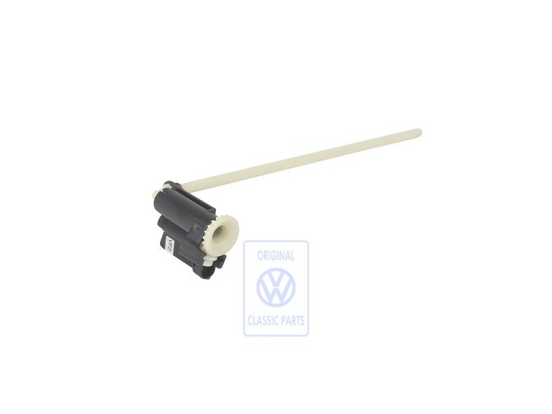 VW Original Elemento De Ajuste Para Ajuste De Faros - 7L6998122A
