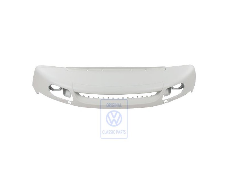 VW Original Spoiler Imprimado - 7L9807059 GRU