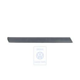 VW Original Cubierta P. Puerta Imprimado - 7L9837787C GRU