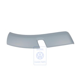 VW Original Ensanchamiento De Pasarrueda Imprimado - 7L9853727A GRU