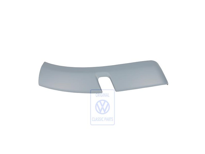VW Original Ensanchamiento De Pasarrueda Imprimado - 7L9853727A GRU