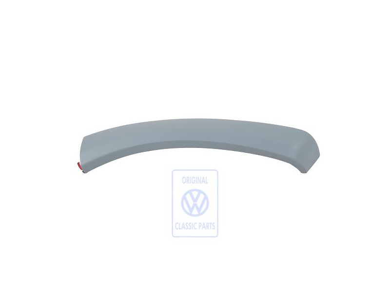 VW Original Ensanchamiento De Pasarrueda Imprimado - 7L9853728 GRU
