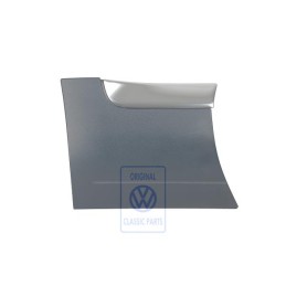 VW Original Cubierta P. Guardabarros Imprimado - 7L9854959B GRU