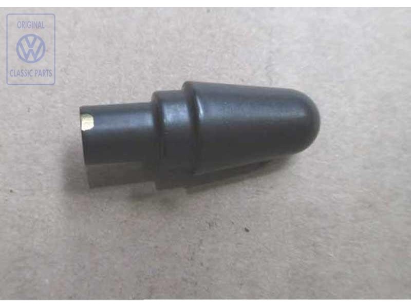 VW Original Varilla Antena - 7M0035849B