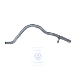 VW Original Tubo Flexible Refrigerante - 7M0121061D
