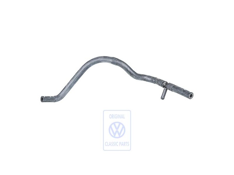 VW Original Tubo Flexible Refrigerante - 7M0121061D