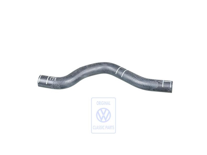 VW Original Tubo Flexible Refrigerante - 7M0121073BC