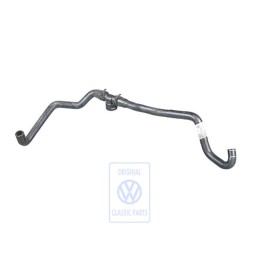 VW Original Tubo Flexible Refrigerante - 7M0121073BH