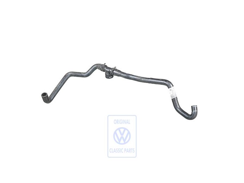 VW Original Tubo Flexible Refrigerante - 7M0121073BH