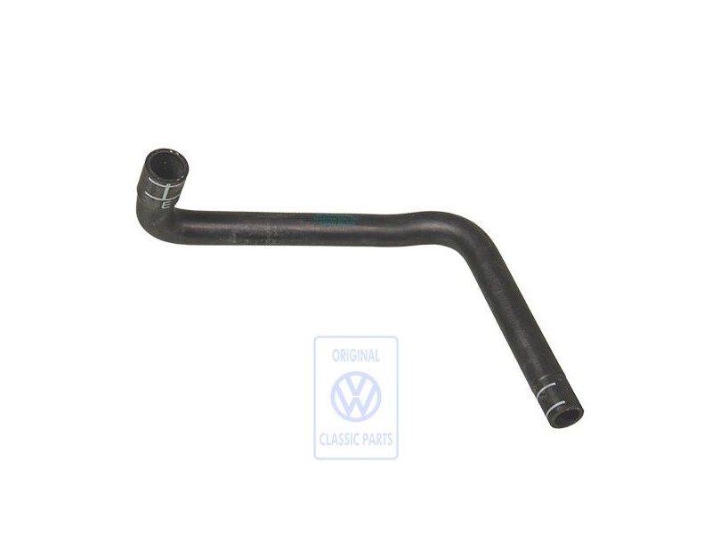 VW Original Tubo Flexible Refrigerante - 7M0121073P