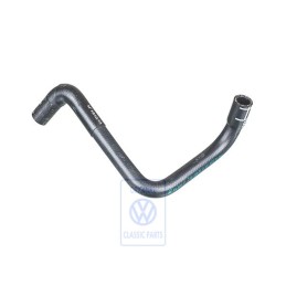 VW Original Tubo Flexible Refrigerante - 7M0121109F