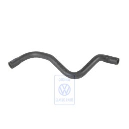 VW Original Tubo Flexible Refrigerante - 7M0121109R