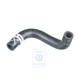 VW Original Tubo Flexible Refrigerante - 7M0121109S