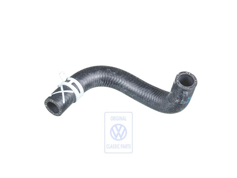 VW Original Tubo Flexible Refrigerante - 7M0121109S