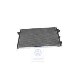 VW Original Radiador Para Refrigerante - 7M0121253D