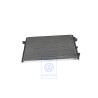 VW Original Radiador Para Refrigerante - 7M0121253D