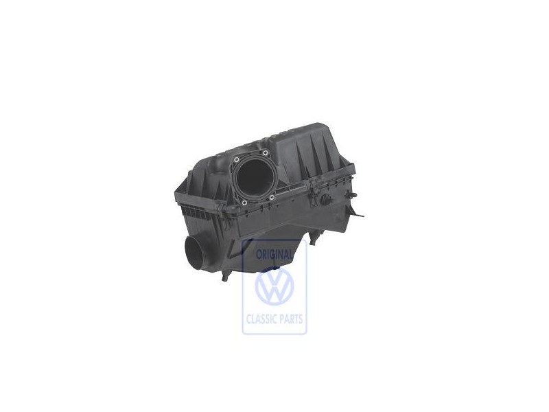 VW Original Filtro De Aire - 7M0129607AF