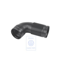 VW Original Tubo Flex. Aspiracion - 7M0129627AA