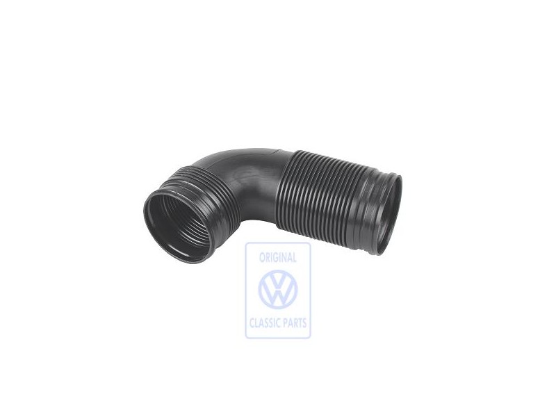 VW Original Tubo Flex. Aspiracion - 7M0129627AA
