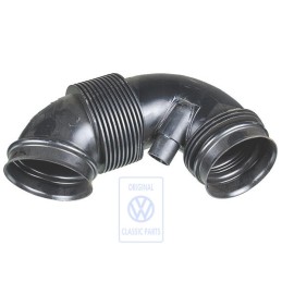 VW Original Tubo Flex. Aspiracion - 7M0129627G