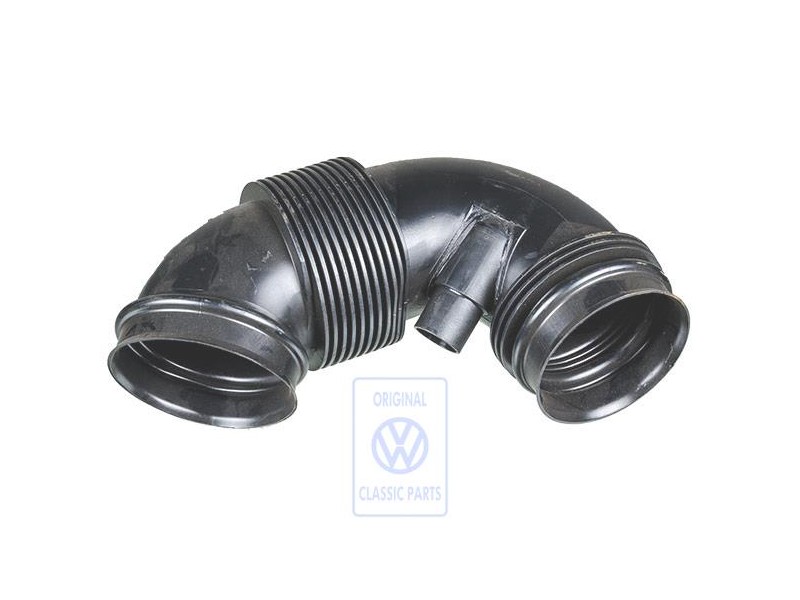VW Original Tubo Flex. Aspiracion - 7M0129627G