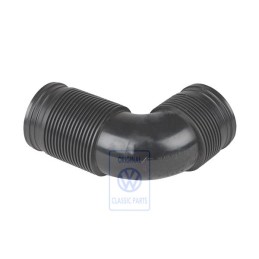VW Original Tubo Flex. Aspiracion - 7M0129627Q