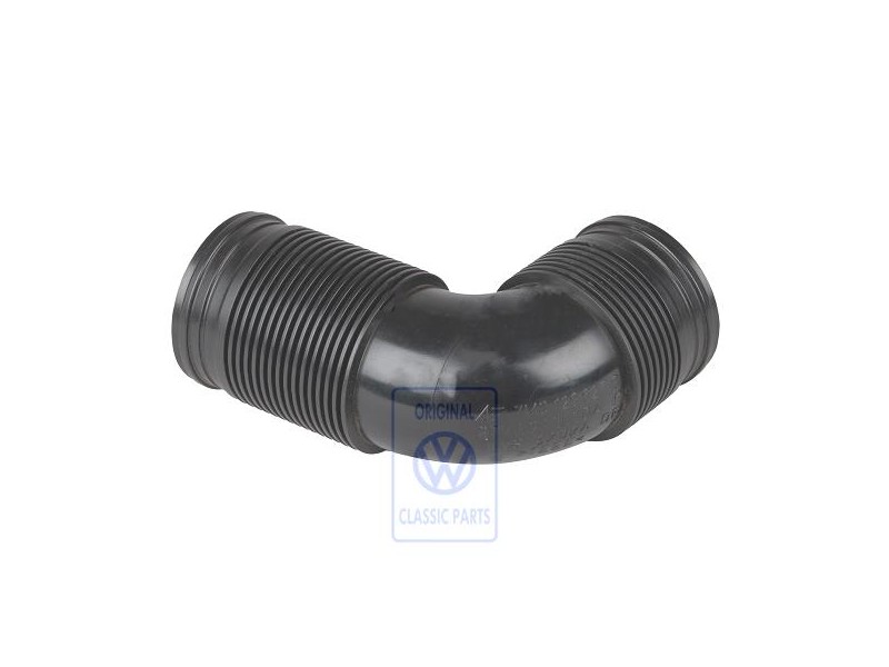 VW Original Tubo Flex. Aspiracion - 7M0129627Q