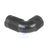 VW Original Tubo Flex. Aspiracion - 7M0129627Q