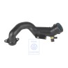 VW Original Tubo Flex. Aspiracion - 7M0129654E