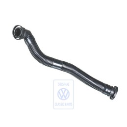 VW Original Tubo Flex. 