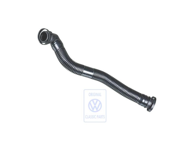 VW Original Tubo Flex. 