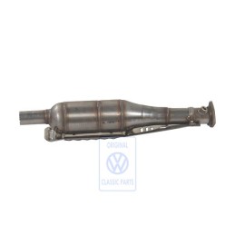 VW Original Catalizador - 7M0131701SX