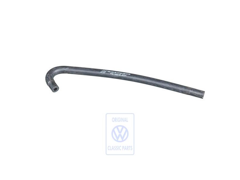 VW Original Tubo Flex. 